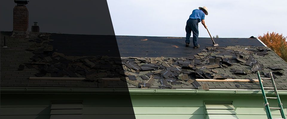 New Midway Roofing Contractors