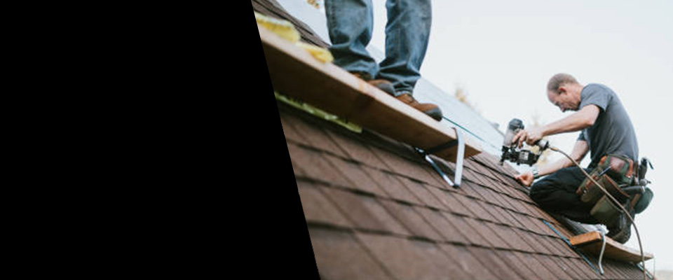 New Midway Roofing Contractors